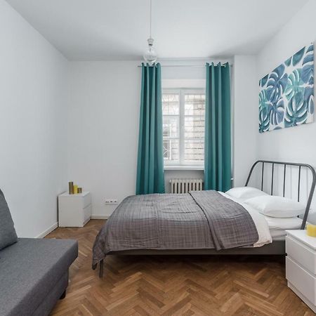 Chill Apartments Brzozowa Old Town Warschau Exterior foto