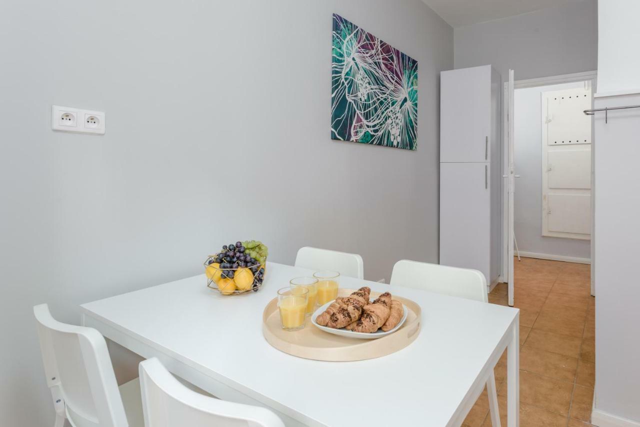 Chill Apartments Brzozowa Old Town Warschau Exterior foto